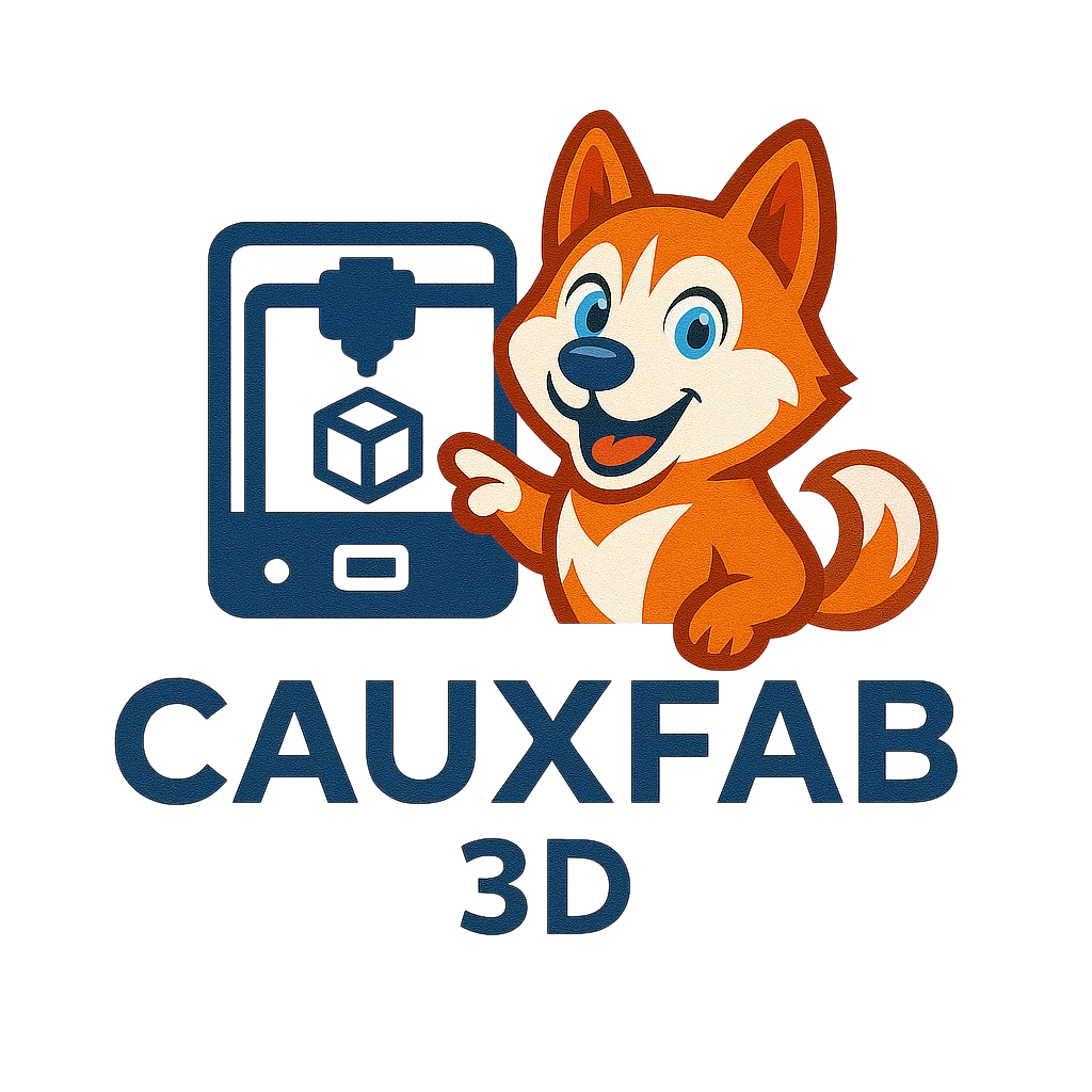 CauxFab3D