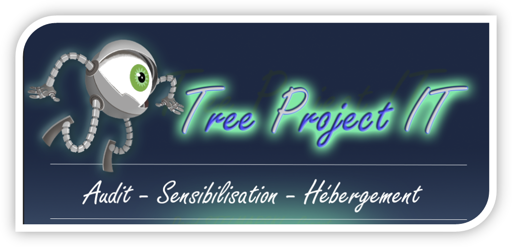 Tree Project IT