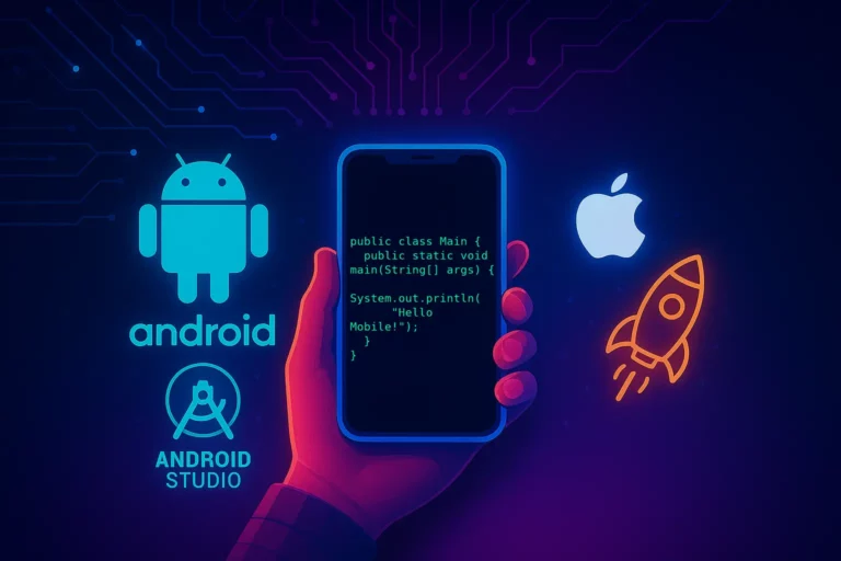 Application Mobile