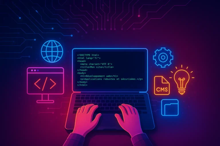 Développement Web