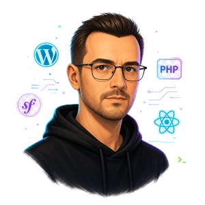 Avatar tech de Joël Dermont, développeur web et mobile